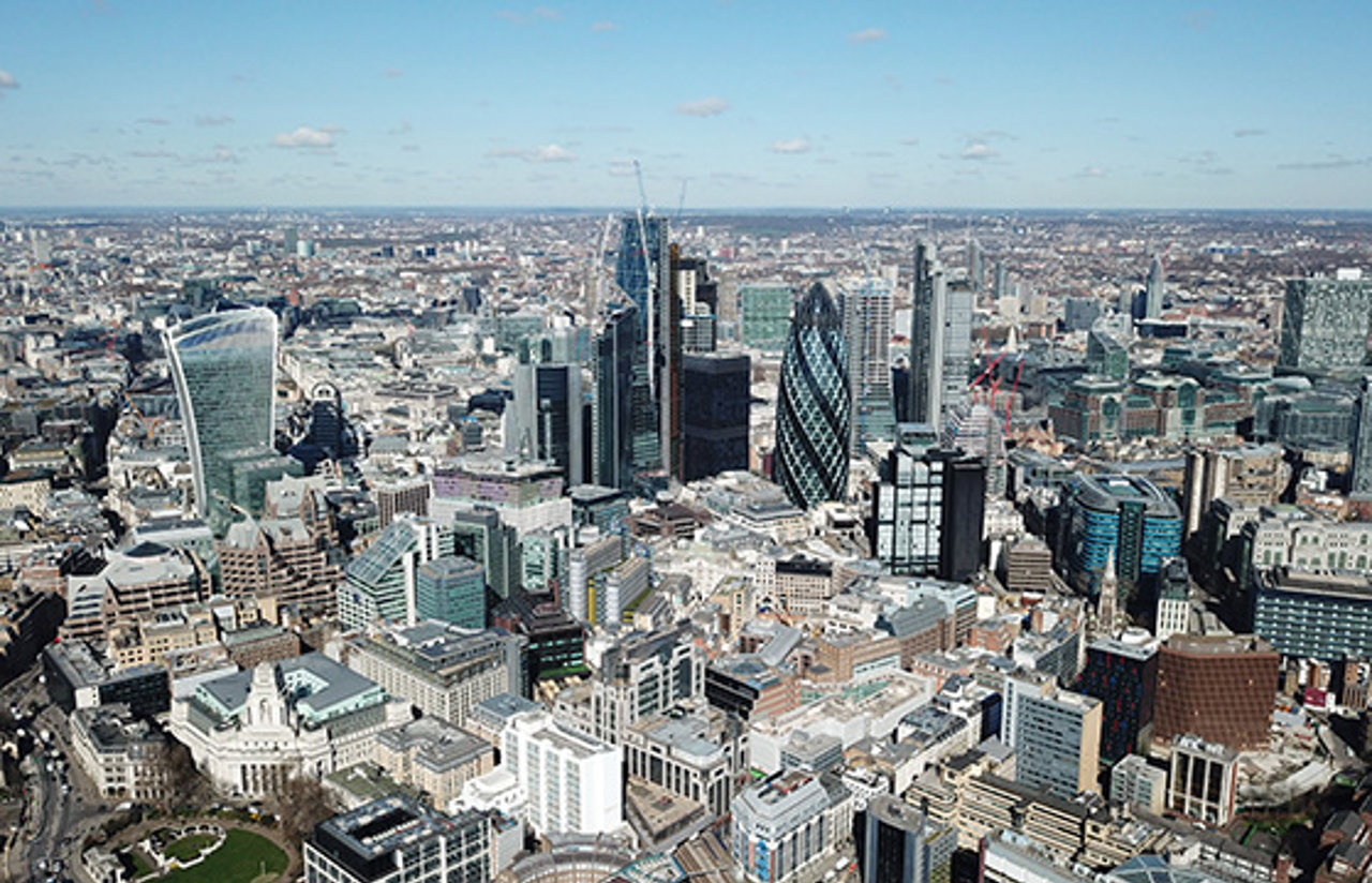 City of London Law Society Social Welfare Solicitors' Qualification Fund