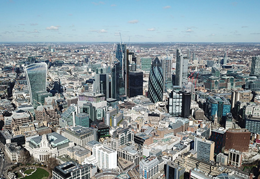 City of London Law Society Social Welfare Solicitors' Qualification Fund