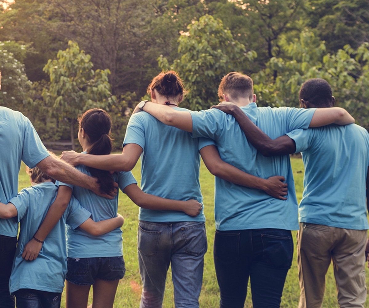 Charities and social enterprise