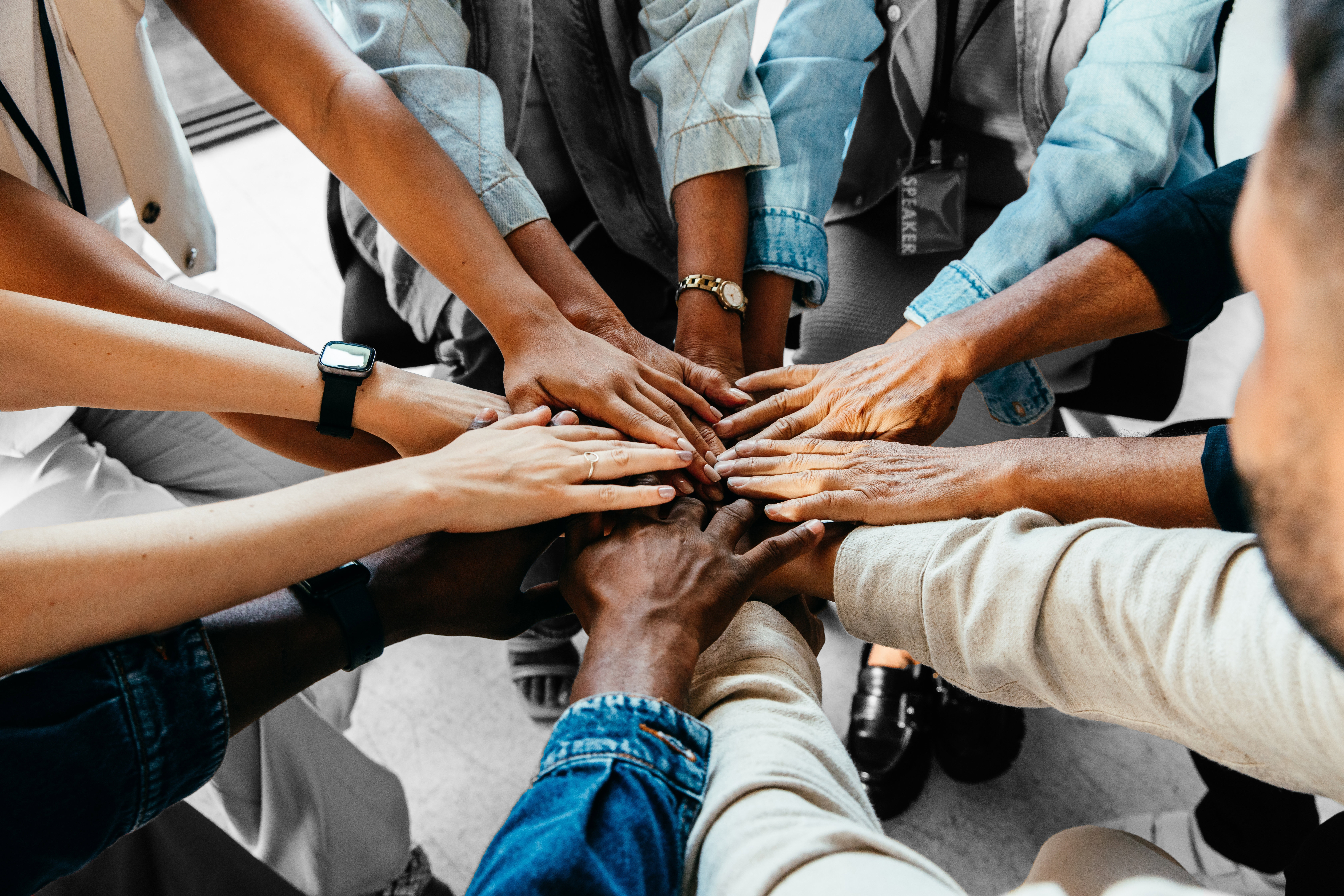 Race Fairness Commitment