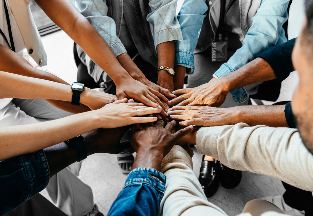 Race Fairness Commitment