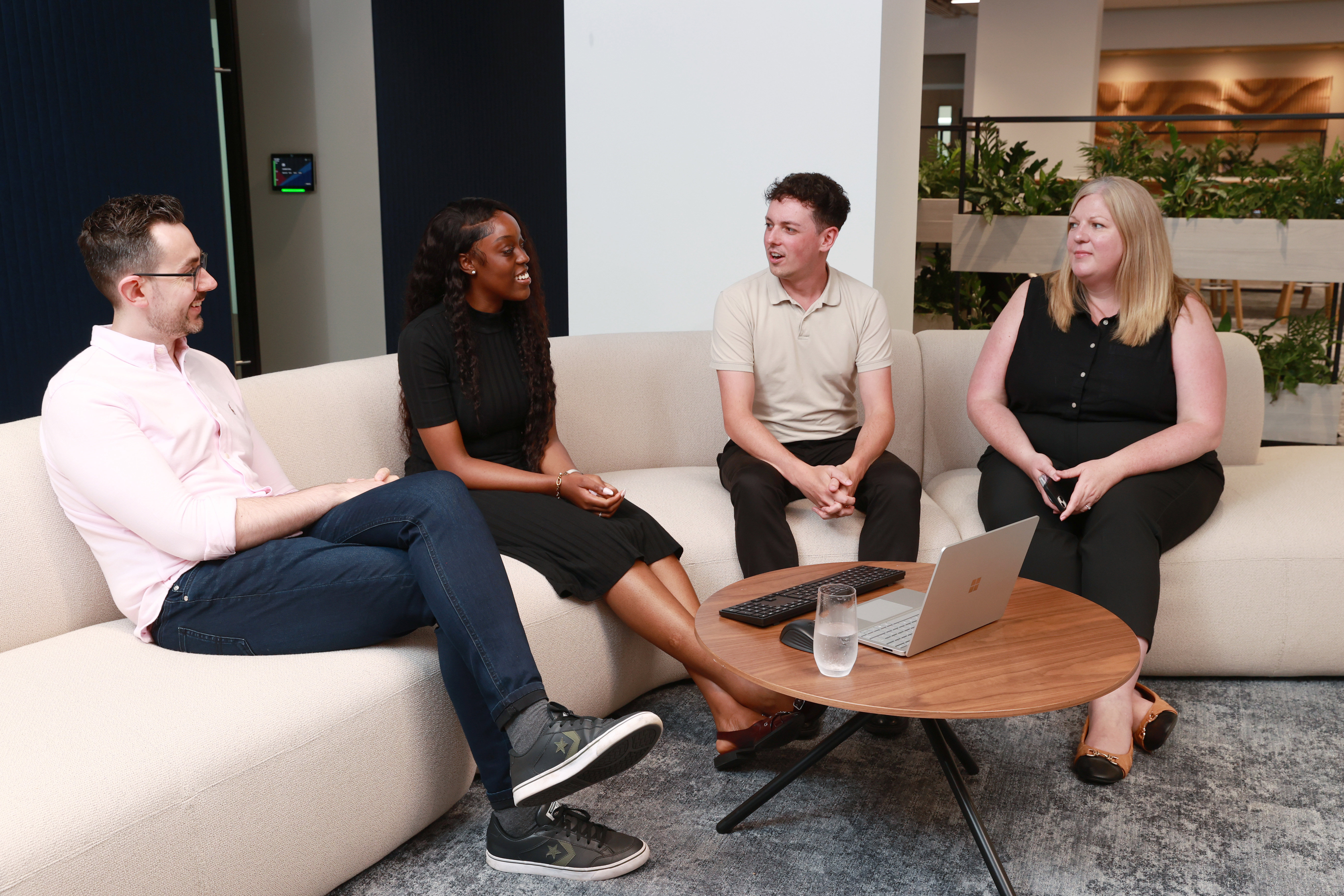 Diversity and inclusion strategy