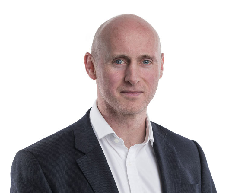 Ben Neary