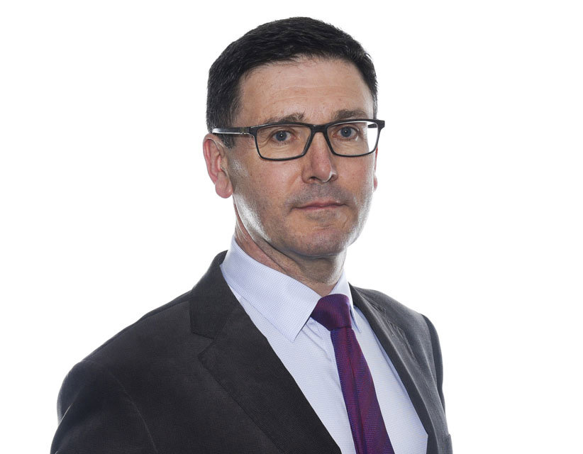Paul Ellaby