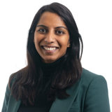 Sanchita Agrawal