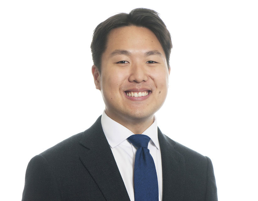 Daniel Dong