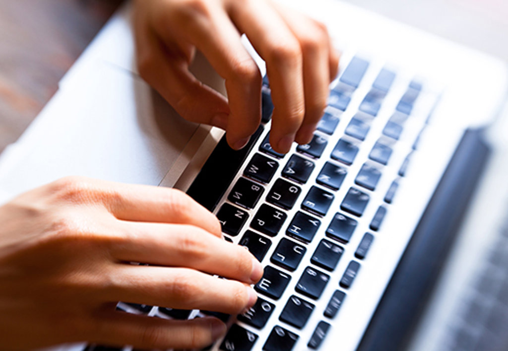 The Application Process