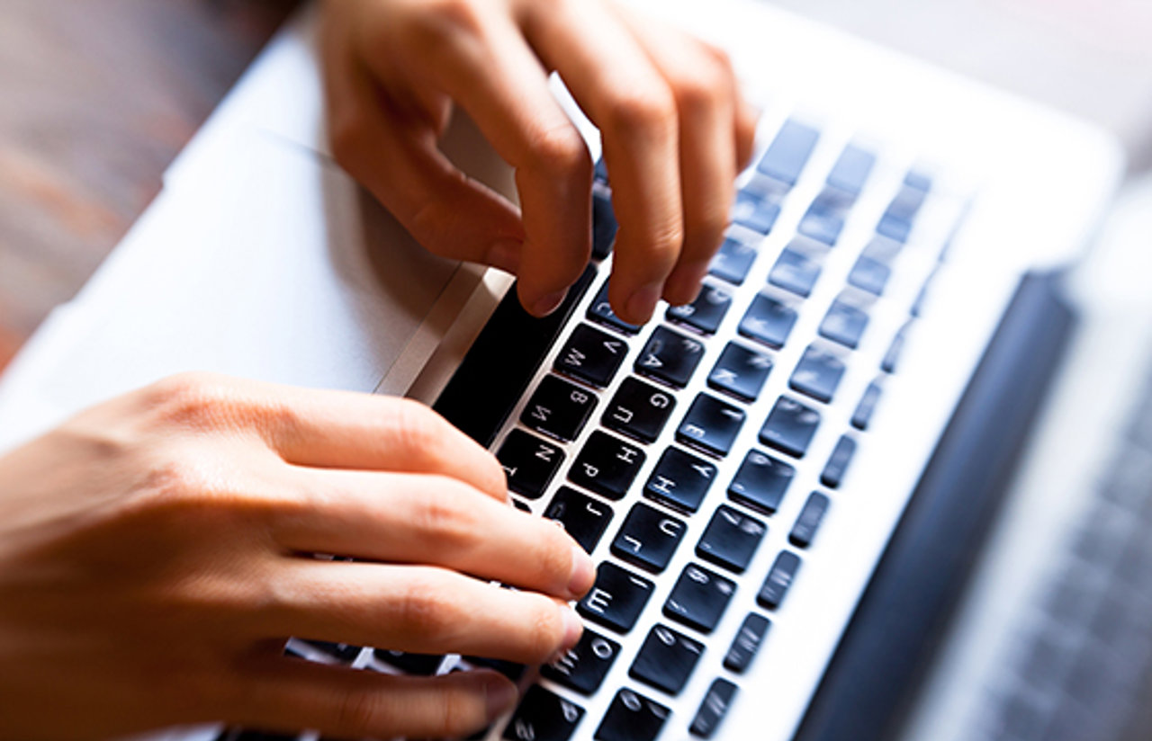 The Application Process