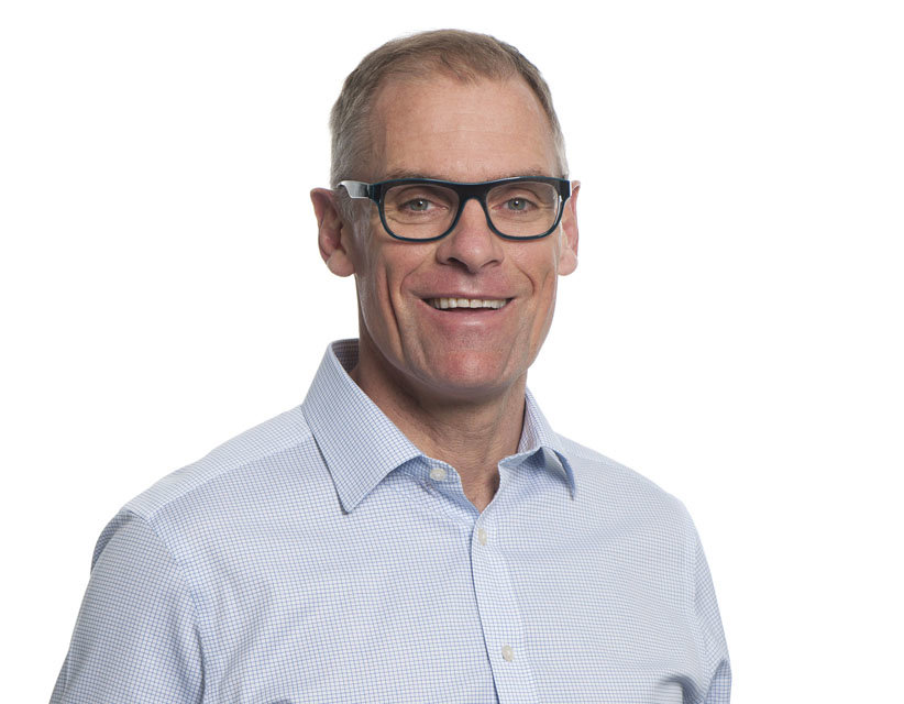 Richard Jordan