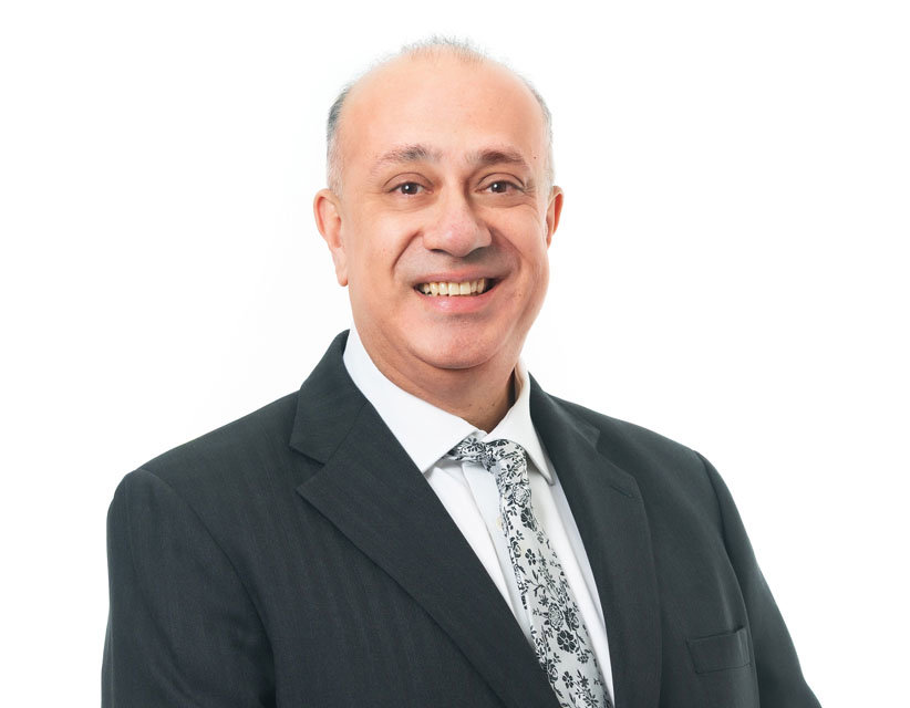 Mark Castelino