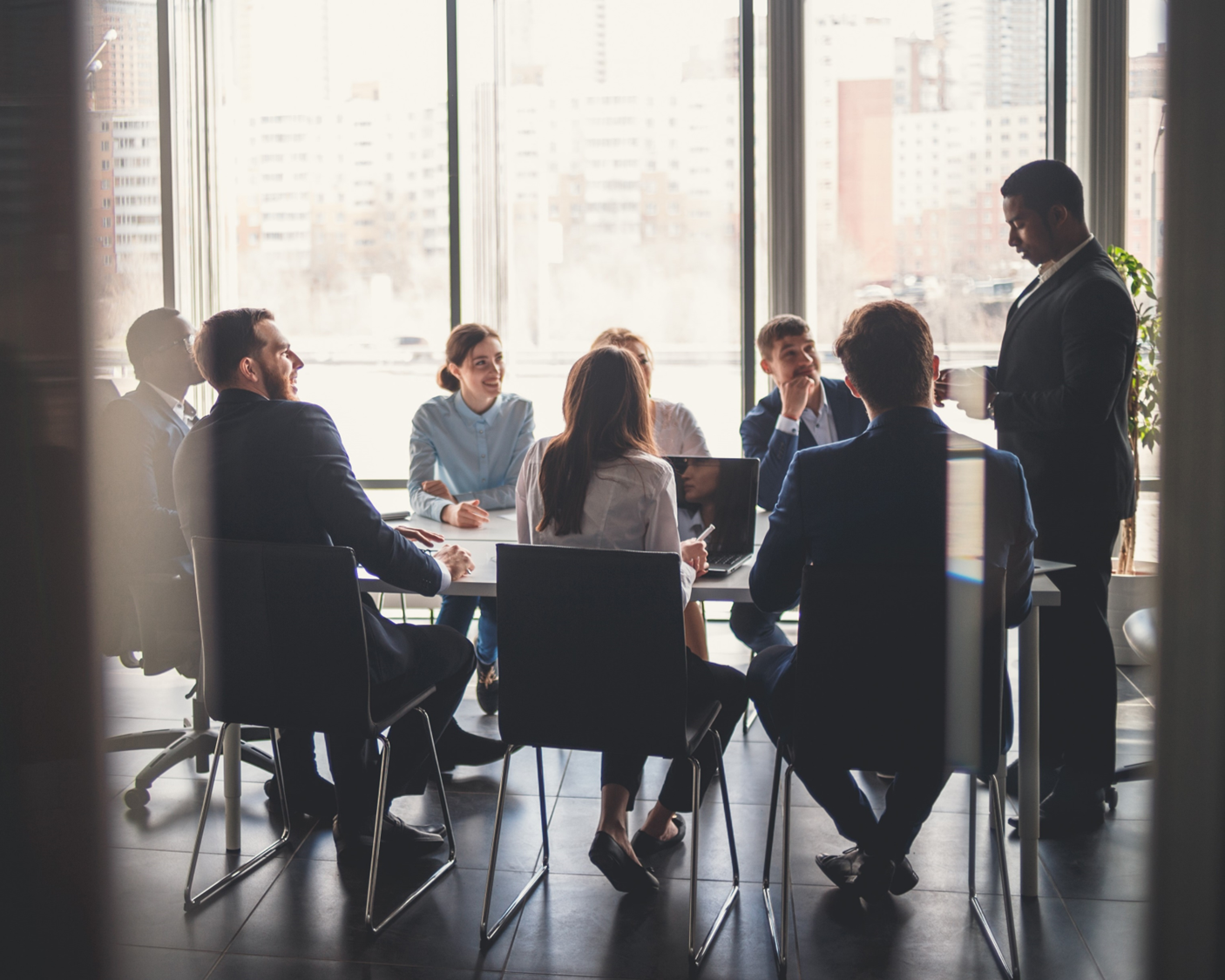 Who can our recruitment law team help?