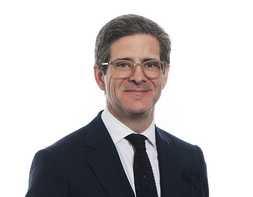 William Clements