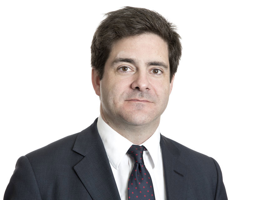 William Clements