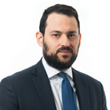 Dimitris Boumpoulis