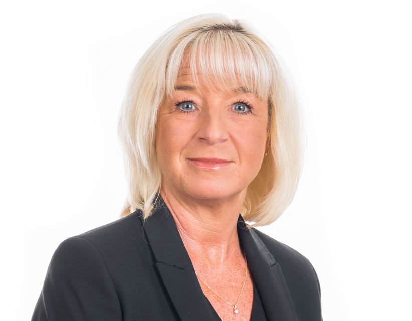 Amanda Rainford