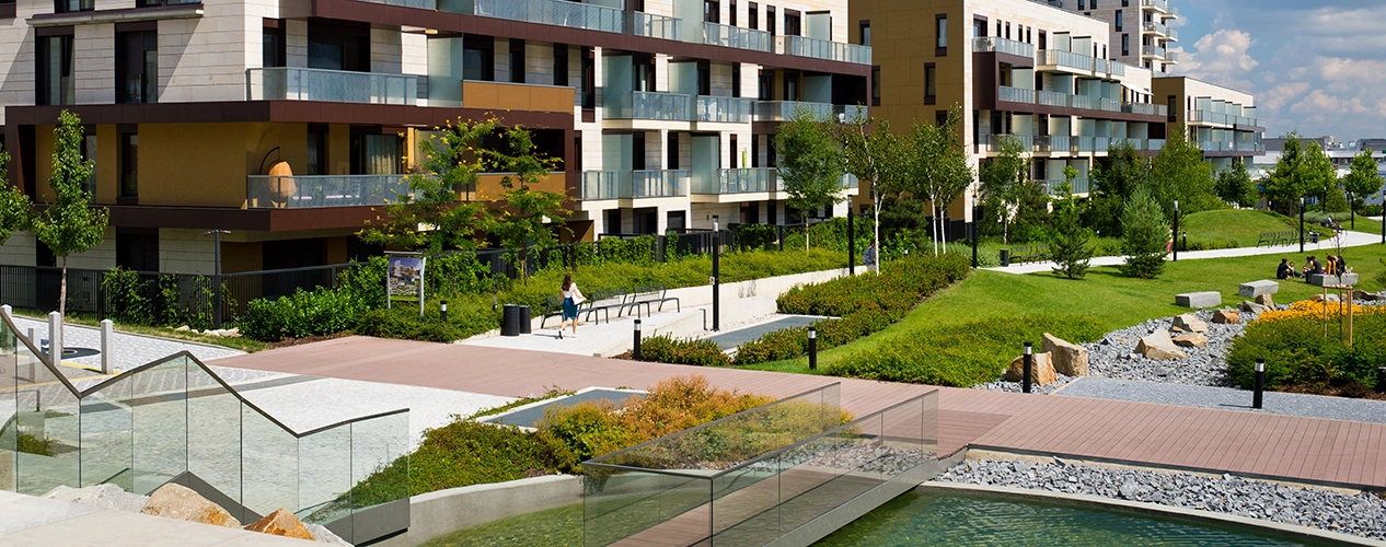 Read some of the glowing testimonials from clients who have benefited from working with our affordable housing lawyers:
