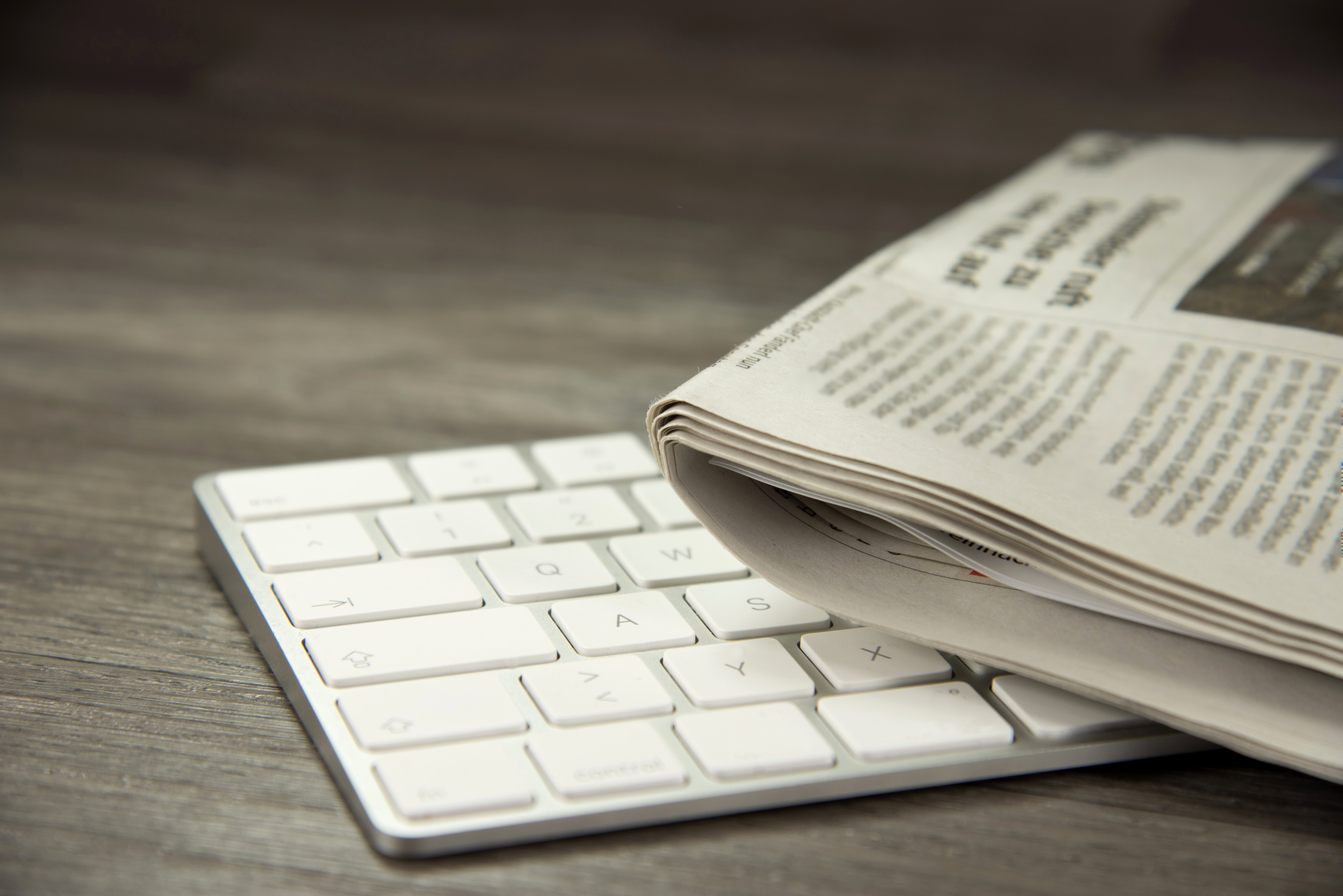 Newsletter