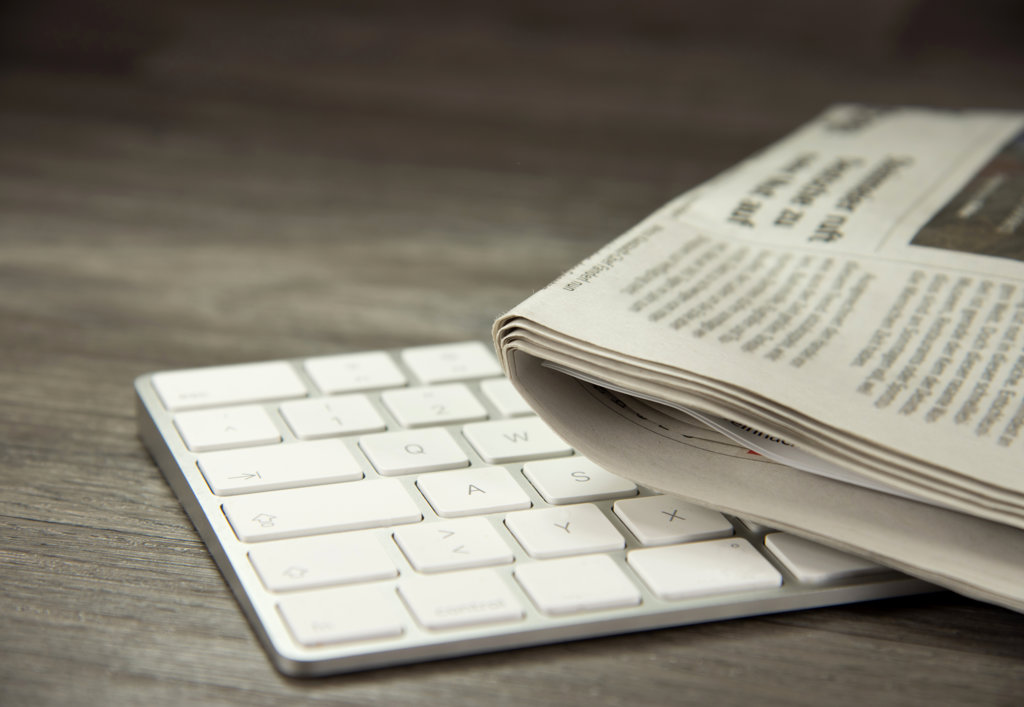 Newsletter