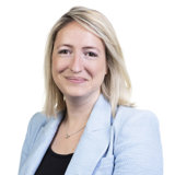 Charlotte Brasher