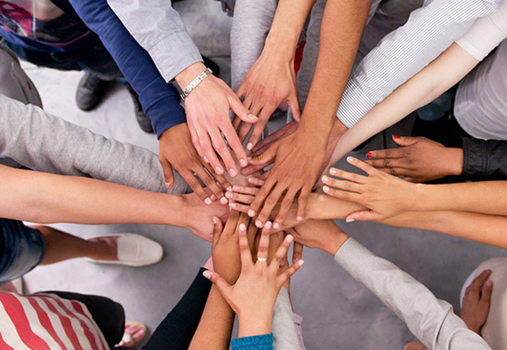Equity, diversity and inclusion