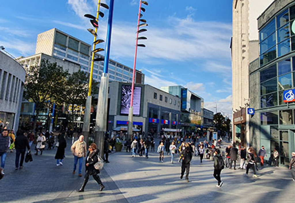 Birmingham Business Pledge