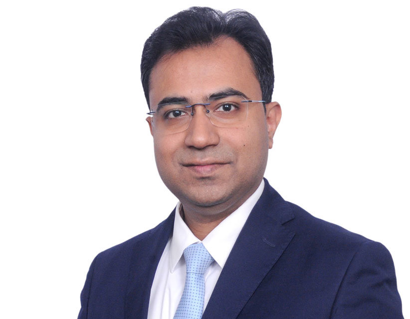 Saptarshi Chatterjee