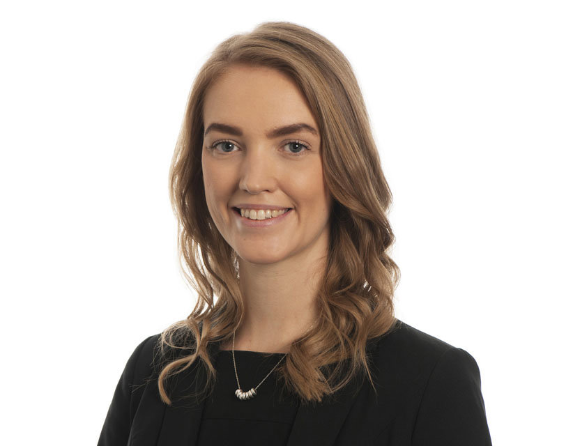 Meadow O'Connor
