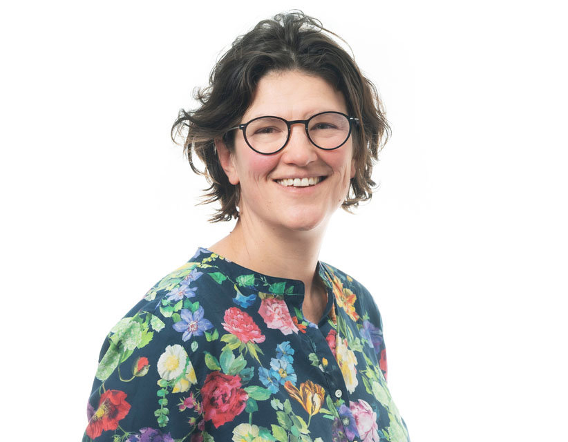 Helen Fysh