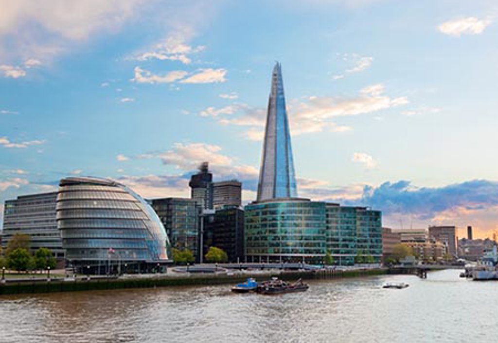 City of London Law Society – Social Mobility Pledge