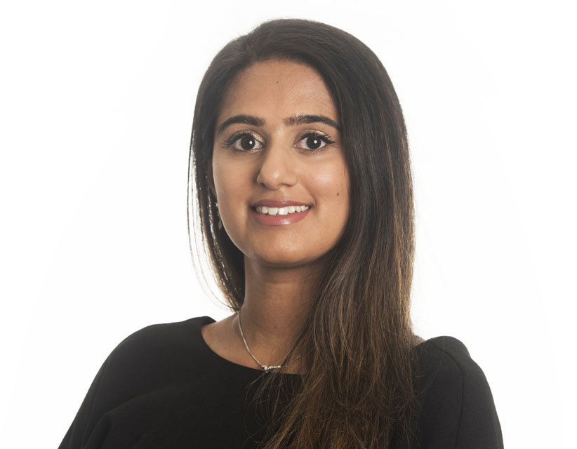 Zainab Anwar Quadri