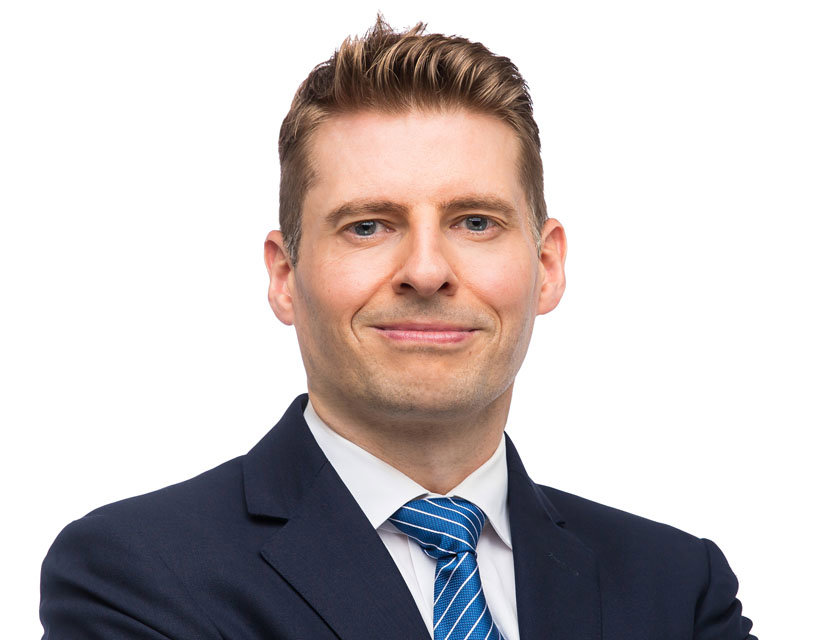 Nick Green