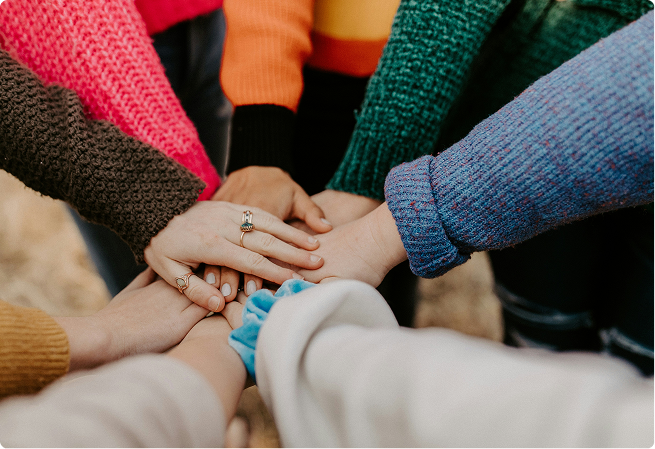 Our diversity statistics 2025