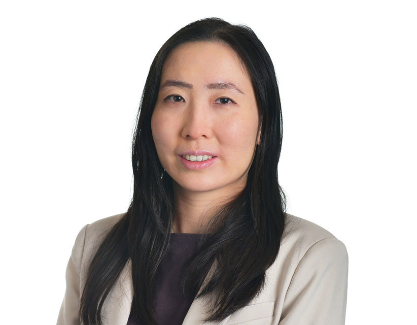 Jessie Jiao