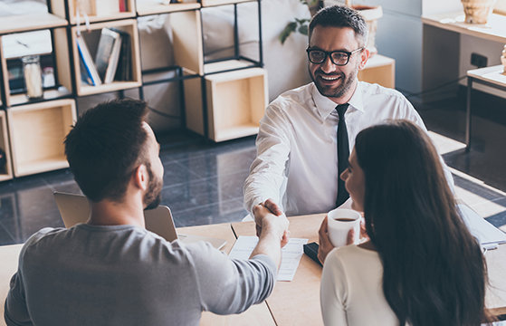 Advising on a major affordable housing joint venture