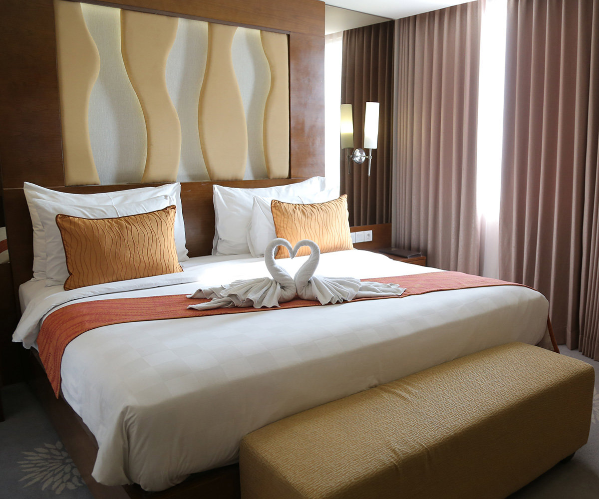 Hospitality and tourism