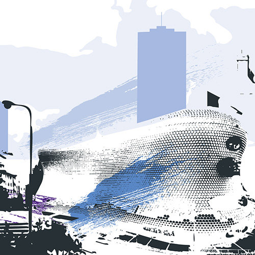 Rethinking Regen regional reports