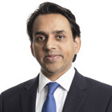 Bilal Kahlon