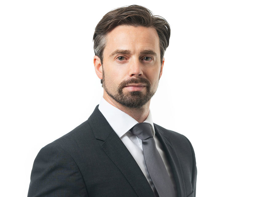 David Cordery