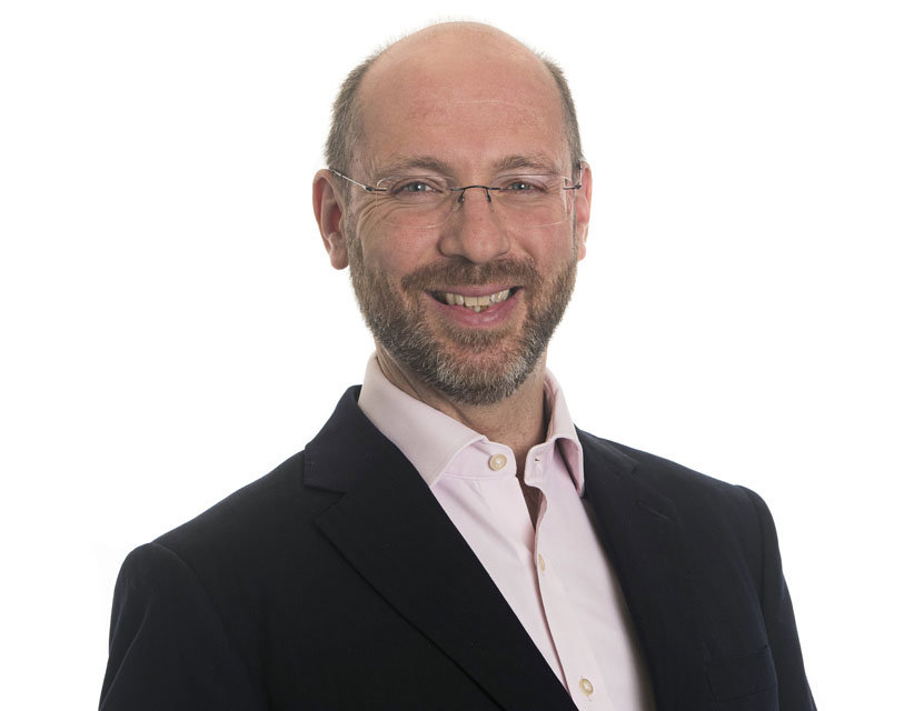 Andy Barnard