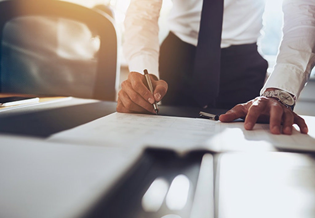 See what our clients say about working with our corporate lawyers: