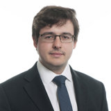 Iain Blackwell