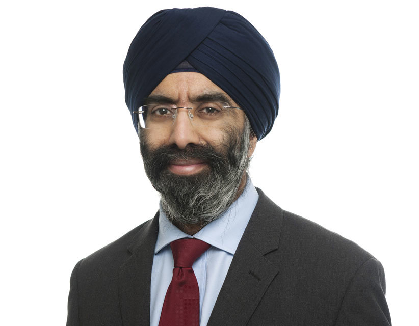 Navinder Grover