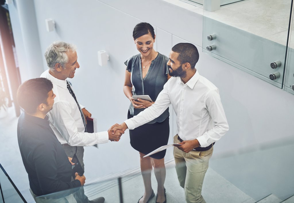 Strategic recruitment acquisition strengthens international growth