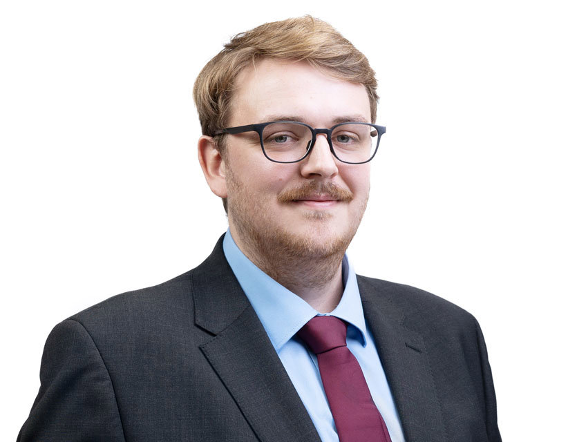 Adam Turner