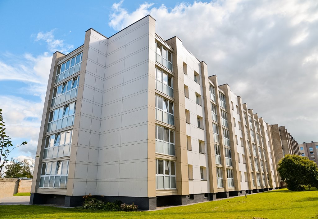 Building a £2bn sustainable finance programme for The Housing Finance Corporation