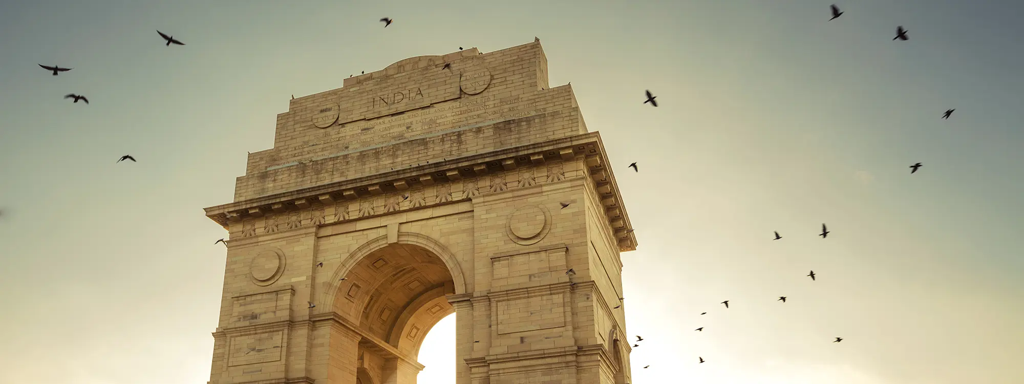 India desk