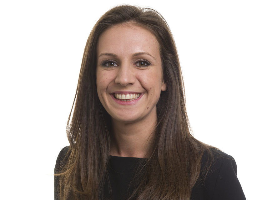 Lydia Jones