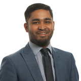 Forhad Ahmed