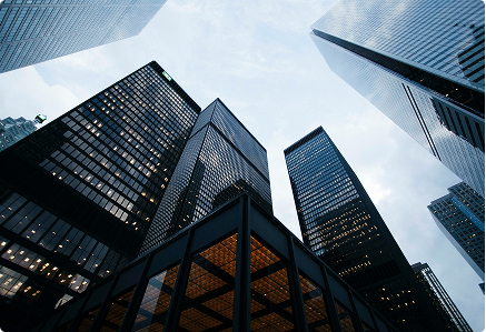 Responsible business strategy