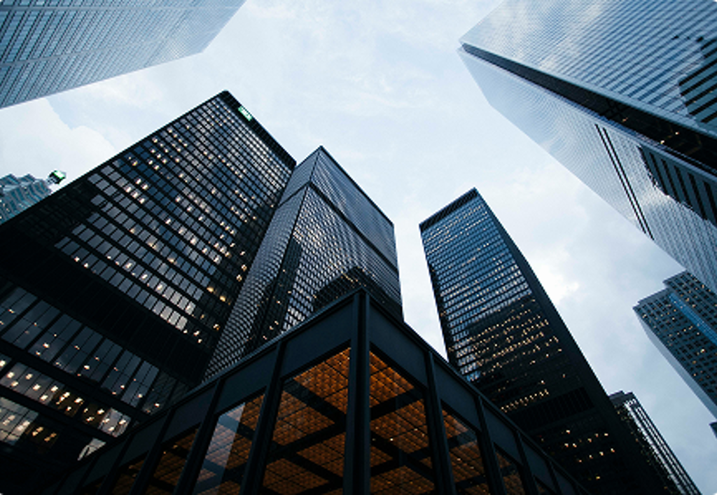 Responsible business strategy